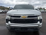 2022 Chevrolet Silverado 1500 Base
