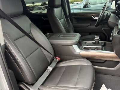 2022 Chevrolet Silverado 1500 Base