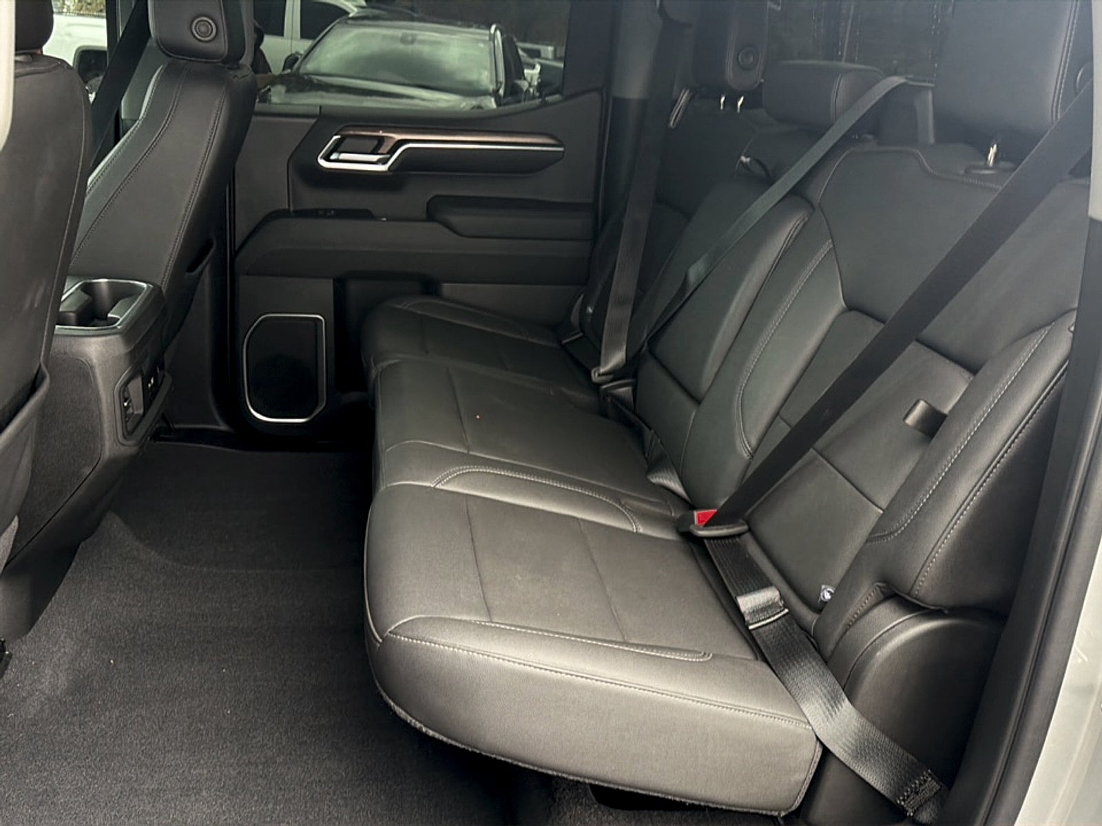 2022 Chevrolet Silverado 1500 Base