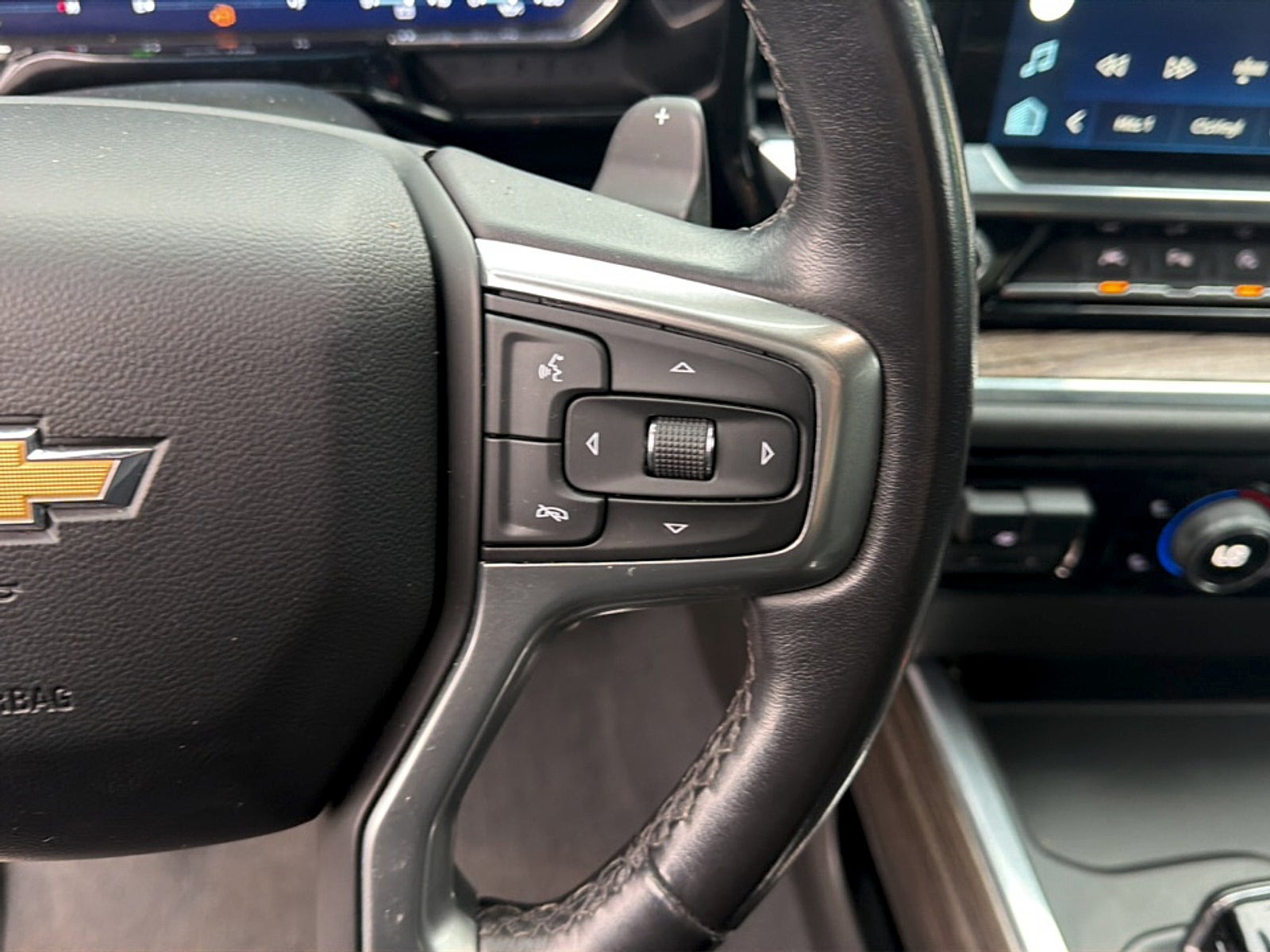 2022 Chevrolet Silverado 1500 Base