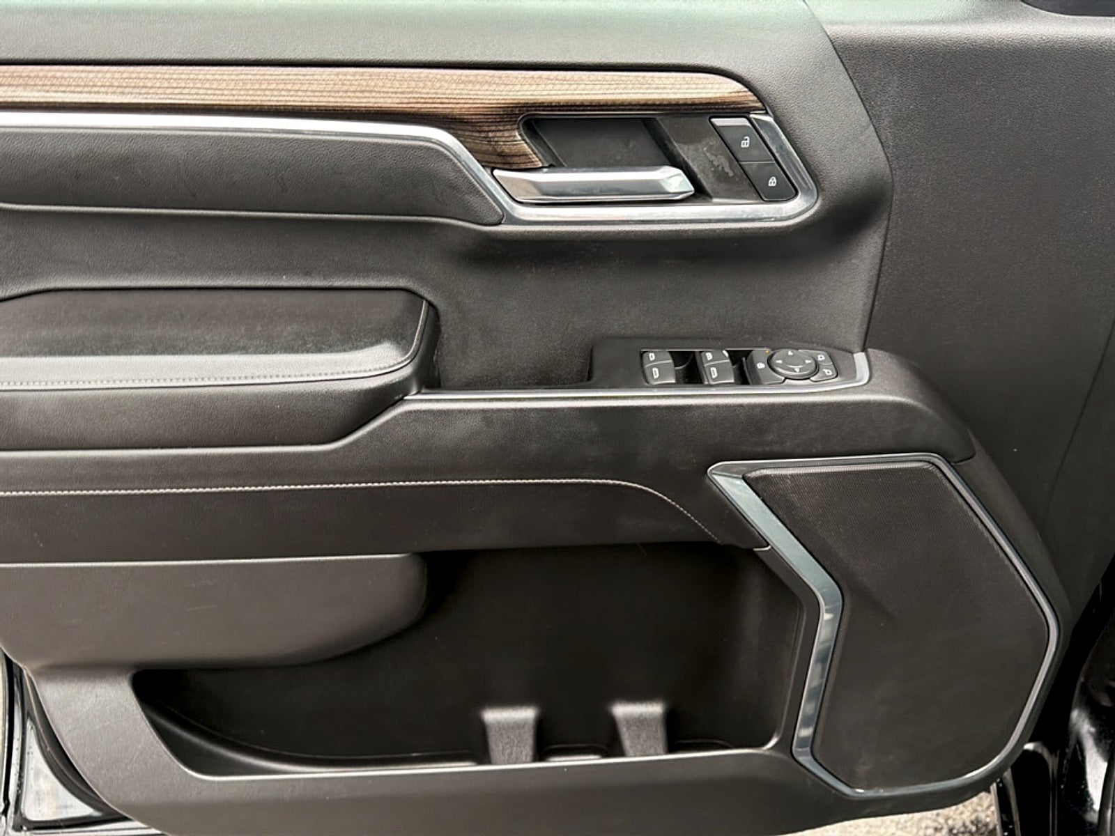 2023 Chevrolet Silverado 1500 Base