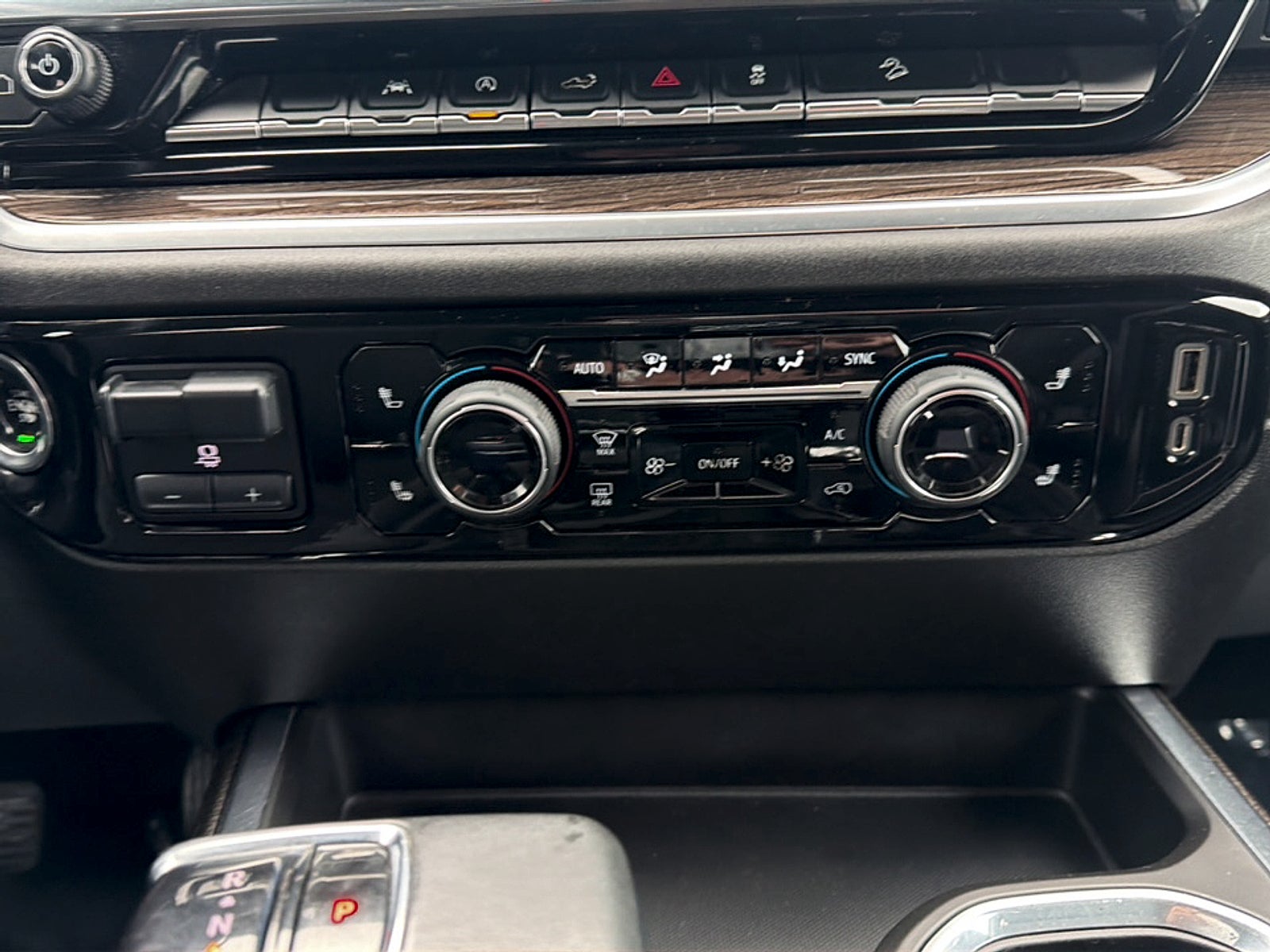 2023 Chevrolet Silverado 1500 Base