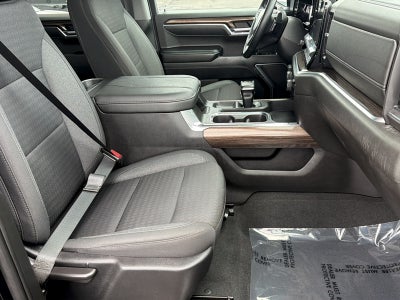 2023 Chevrolet Silverado 1500 Base