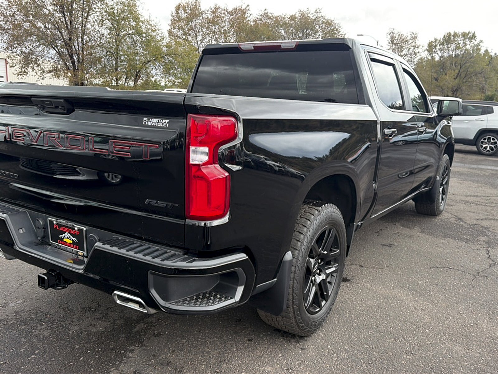 2023 Chevrolet Silverado 1500 Base