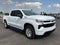 2024 Chevrolet Silverado 1500 Base