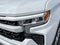2024 Chevrolet Silverado 1500 Base