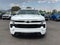 2024 Chevrolet Silverado 1500 Base