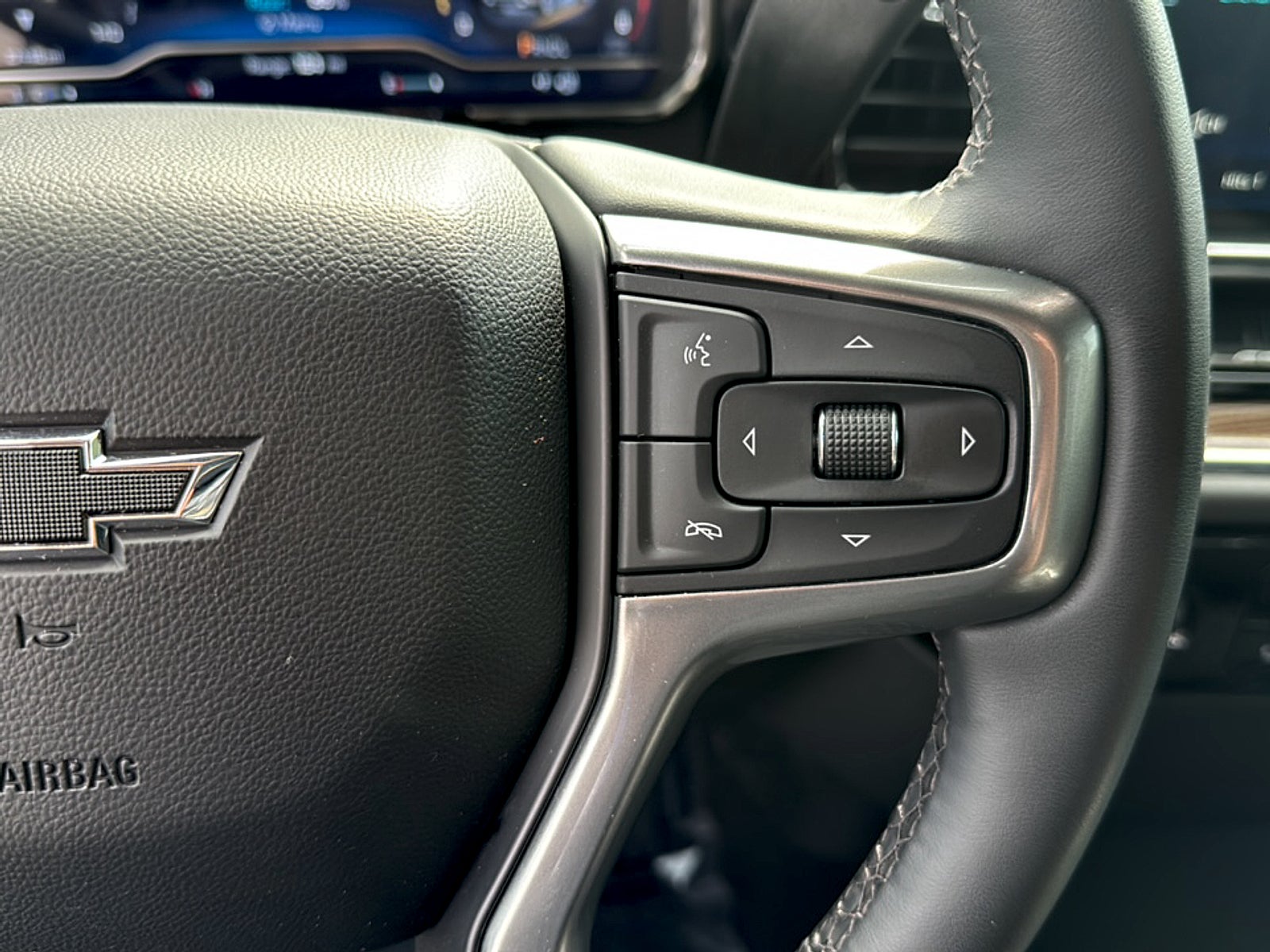 2024 Chevrolet Silverado 1500 Base