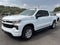 2024 Chevrolet Silverado 1500 Base
