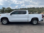 2024 Chevrolet Silverado 1500 Base