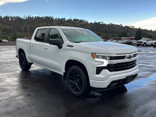 2023 Chevrolet Silverado 1500 Base