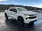 2023 Chevrolet Silverado 1500 Base
