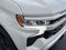 2023 Chevrolet Silverado 1500 Base
