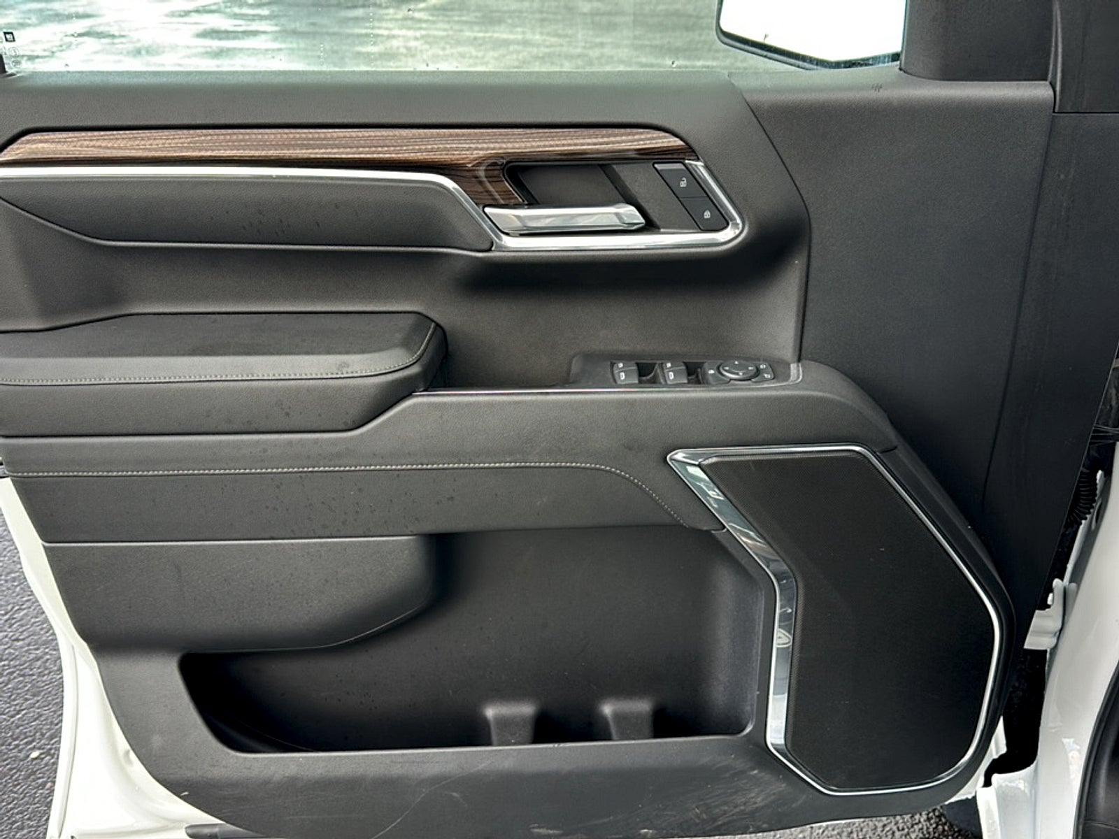 2023 Chevrolet Silverado 1500 Base