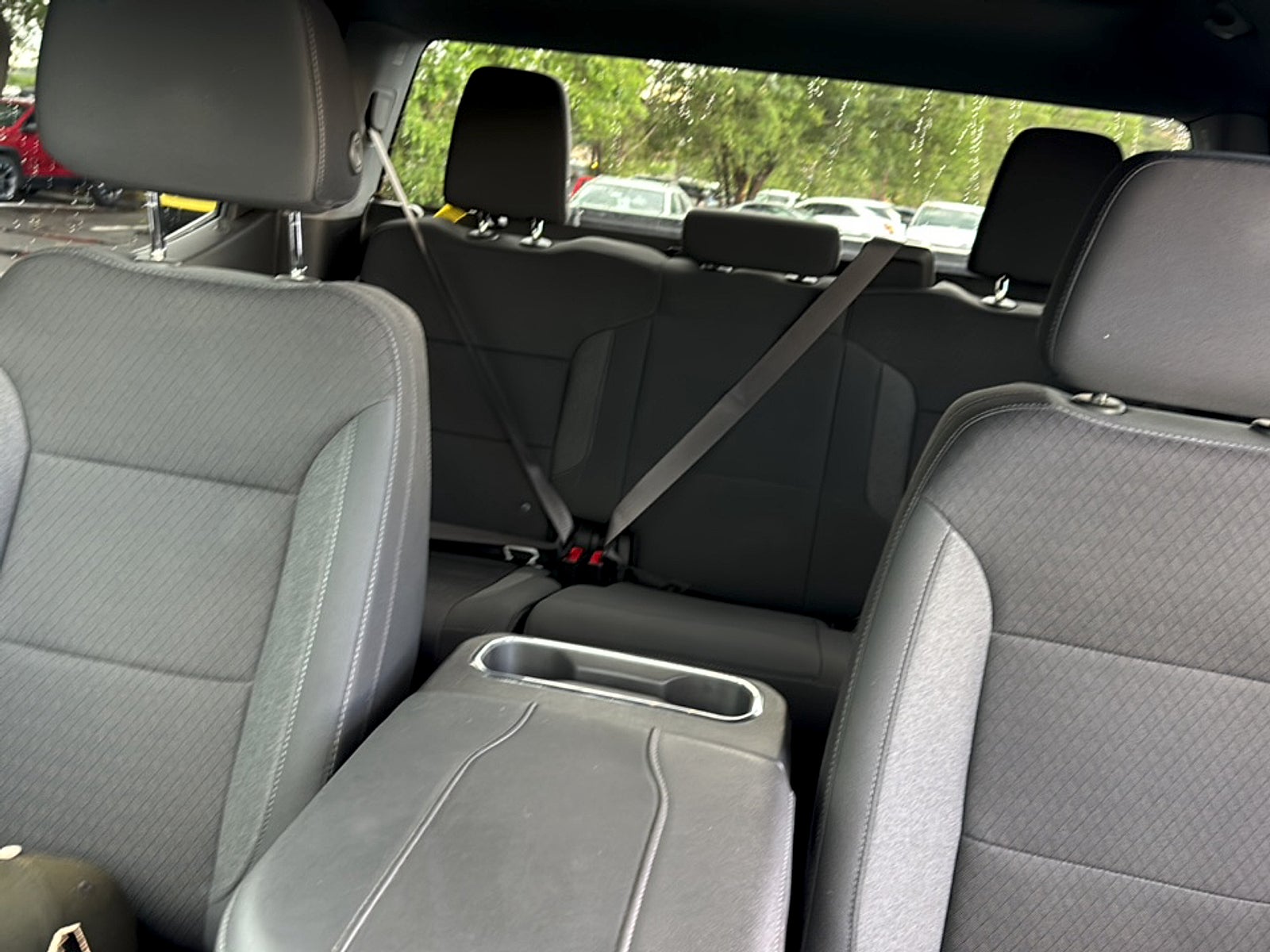 2023 Chevrolet Silverado 1500 Base
