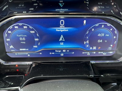 2023 Chevrolet Silverado 1500 Base