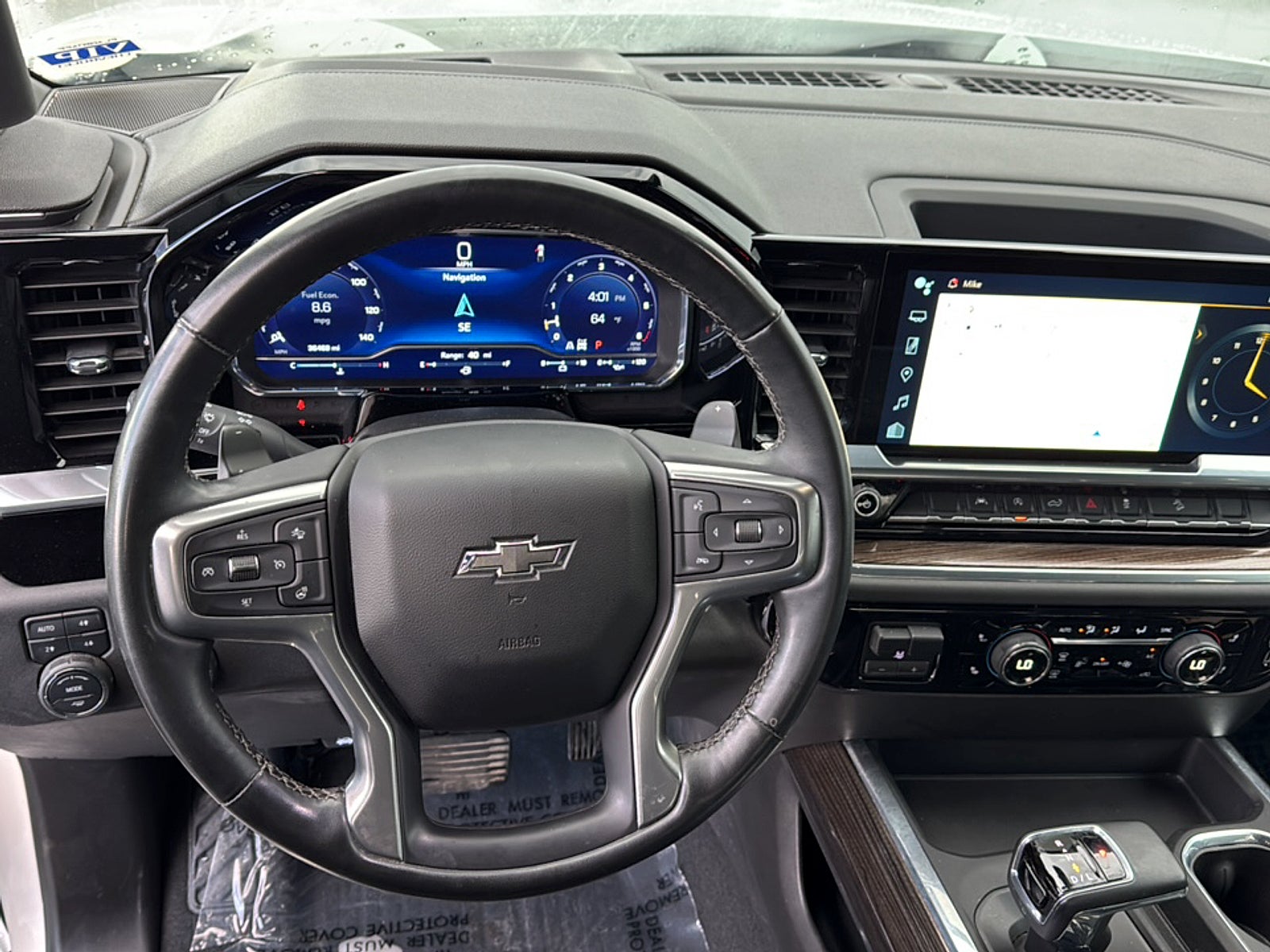 2023 Chevrolet Silverado 1500 Base