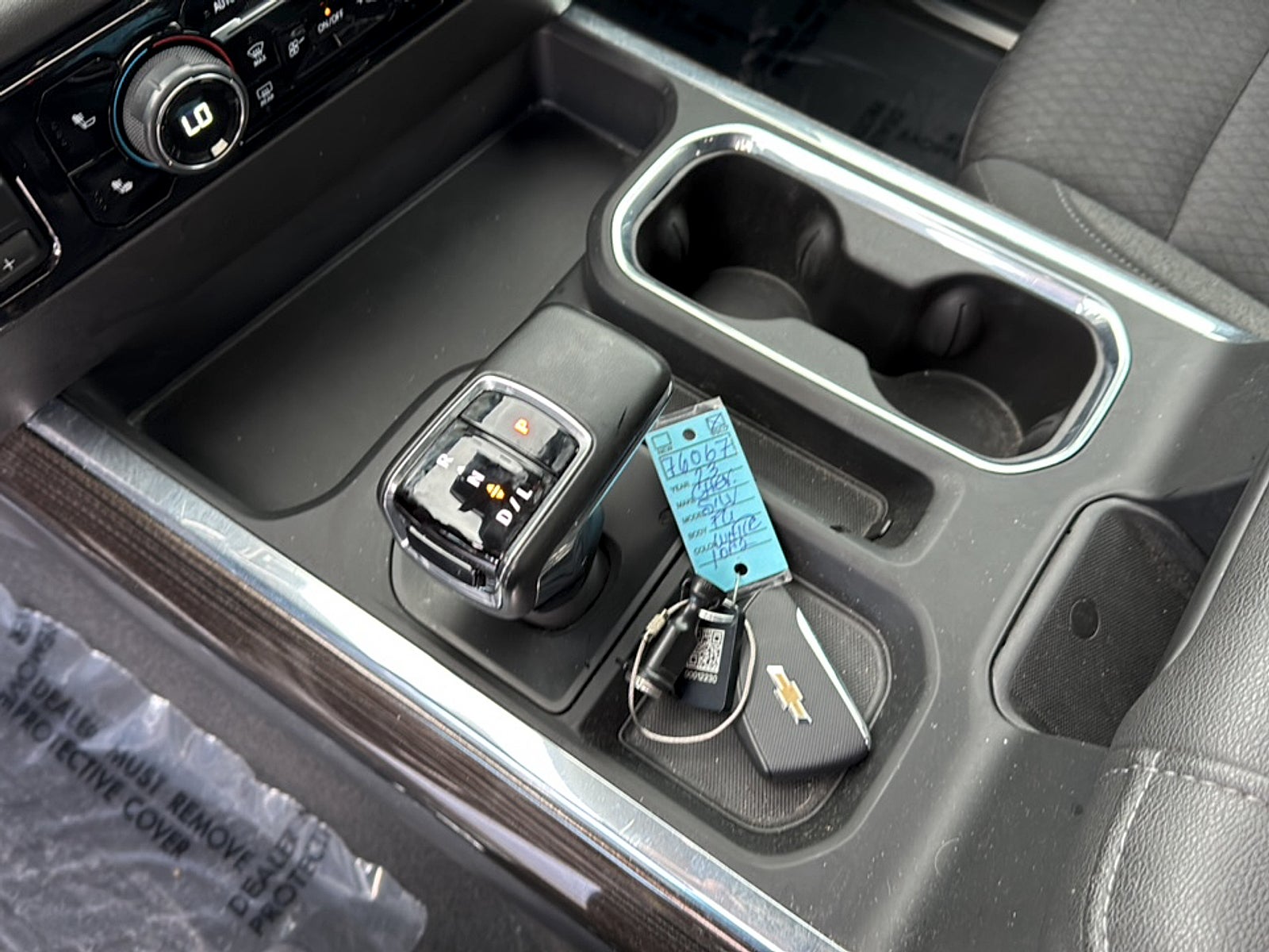 2023 Chevrolet Silverado 1500 Base