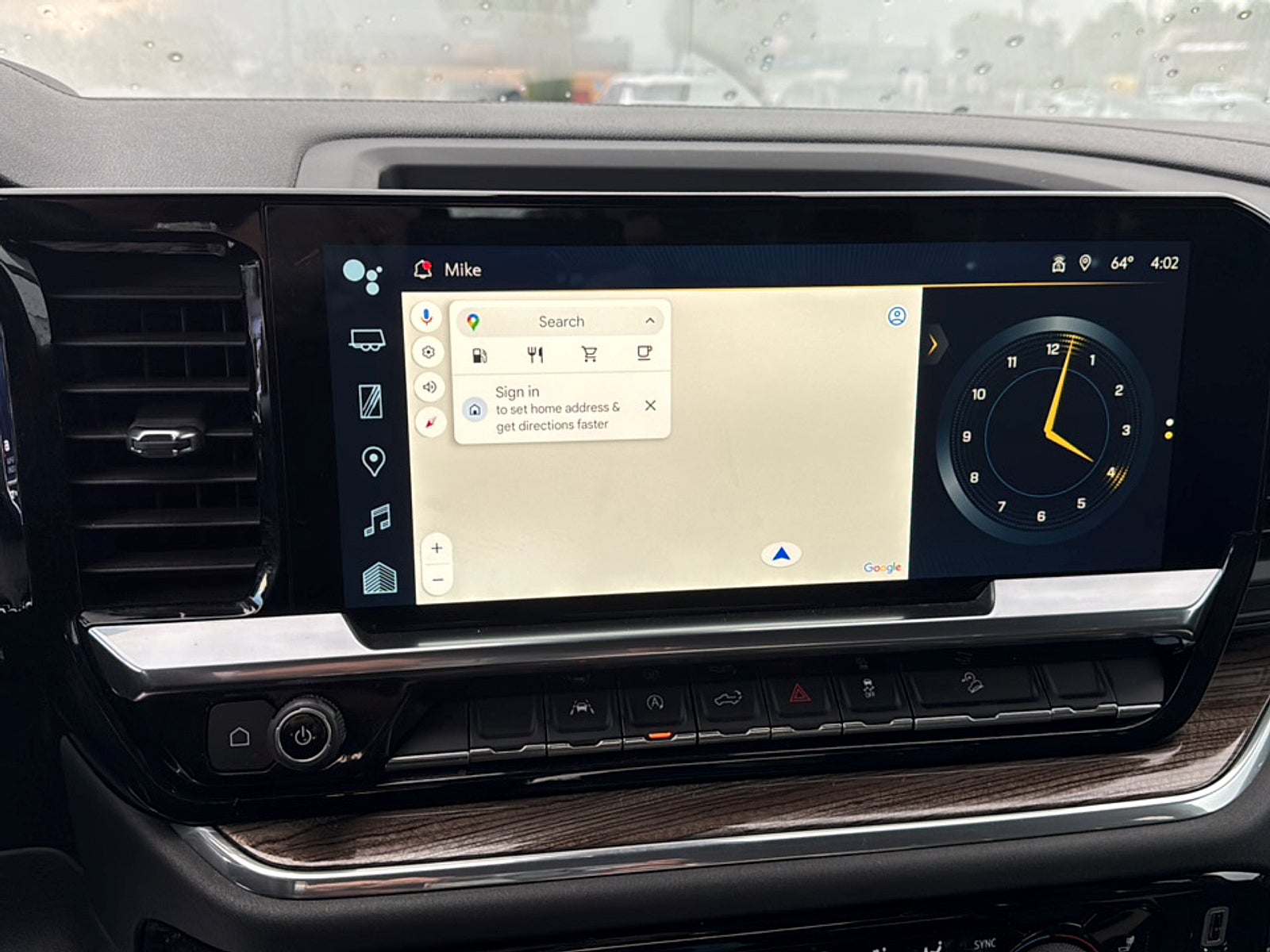 2023 Chevrolet Silverado 1500 Base