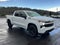 2023 Chevrolet Silverado 1500 Base