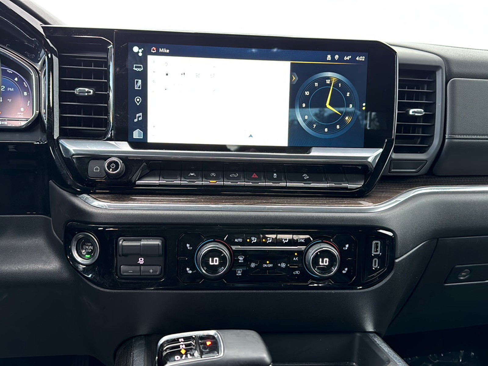2023 Chevrolet Silverado 1500 Base