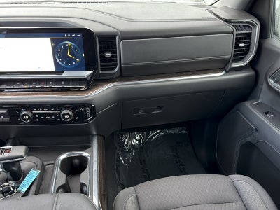 2023 Chevrolet Silverado 1500 Base