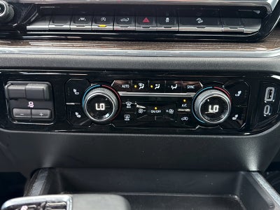 2023 Chevrolet Silverado 1500 Base