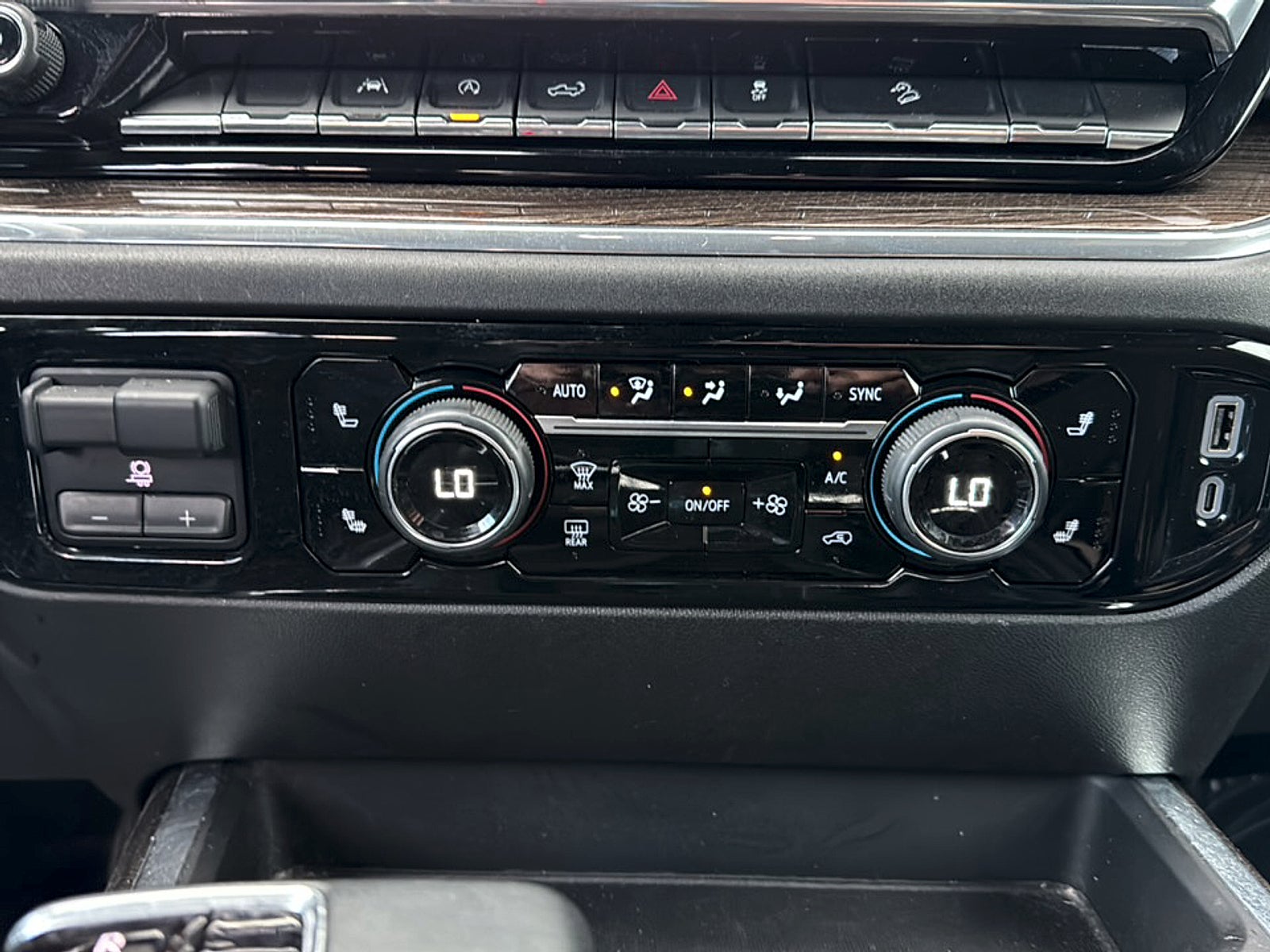 2023 Chevrolet Silverado 1500 Base
