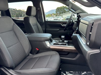 2023 Chevrolet Silverado 1500 Base