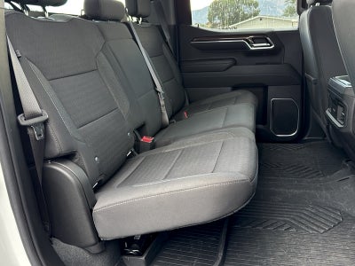 2023 Chevrolet Silverado 1500 Base