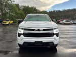 2023 Chevrolet Silverado 1500 Base