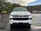 2023 Chevrolet Silverado 1500 Base