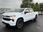 2023 Chevrolet Silverado 1500 Base