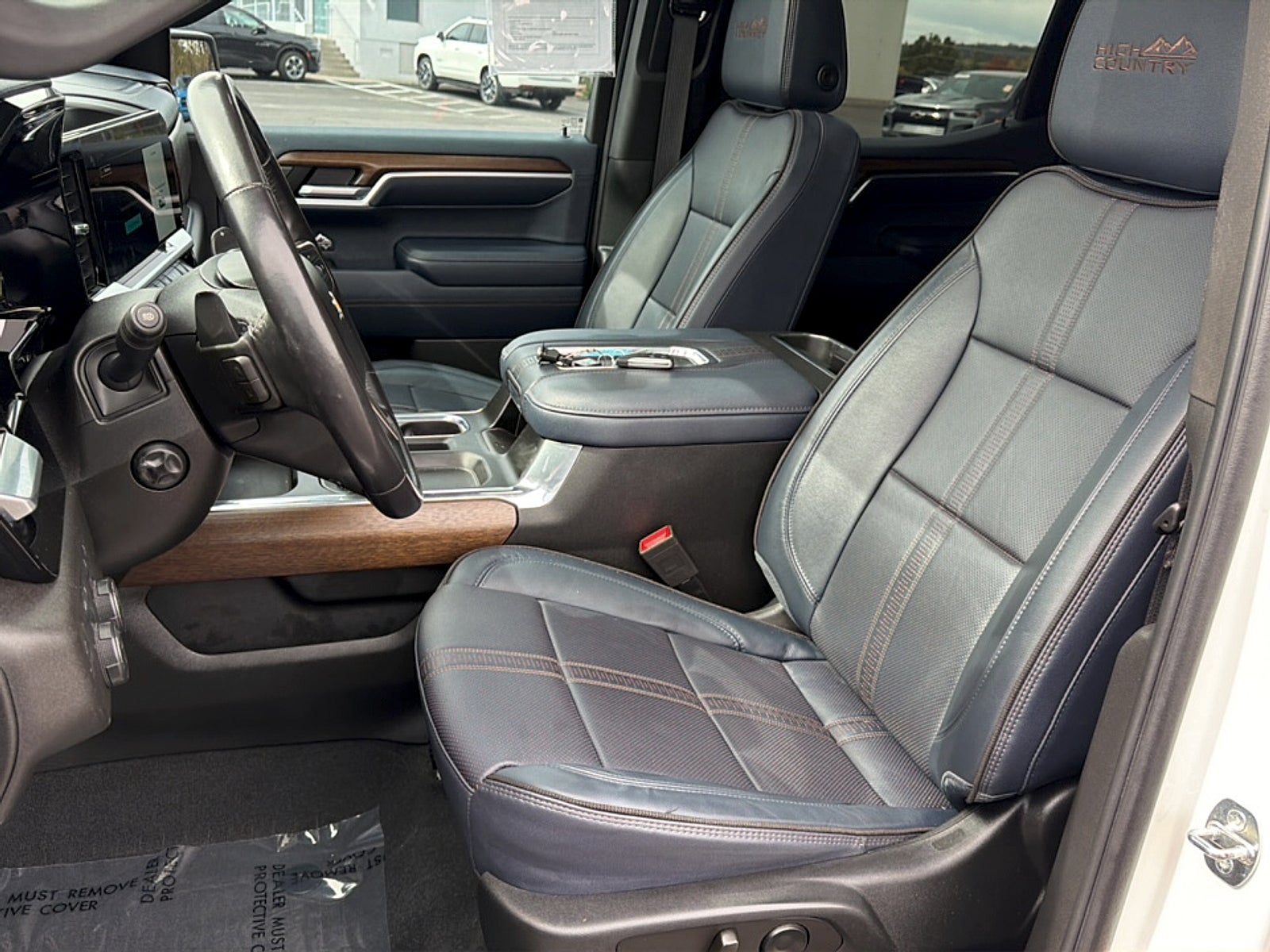 2022 Chevrolet Silverado 1500 Base