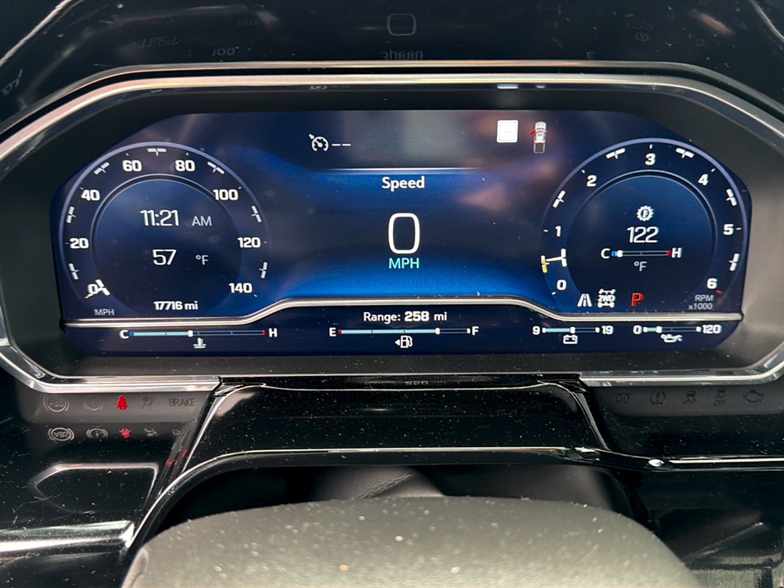 2022 Chevrolet Silverado 1500 Base