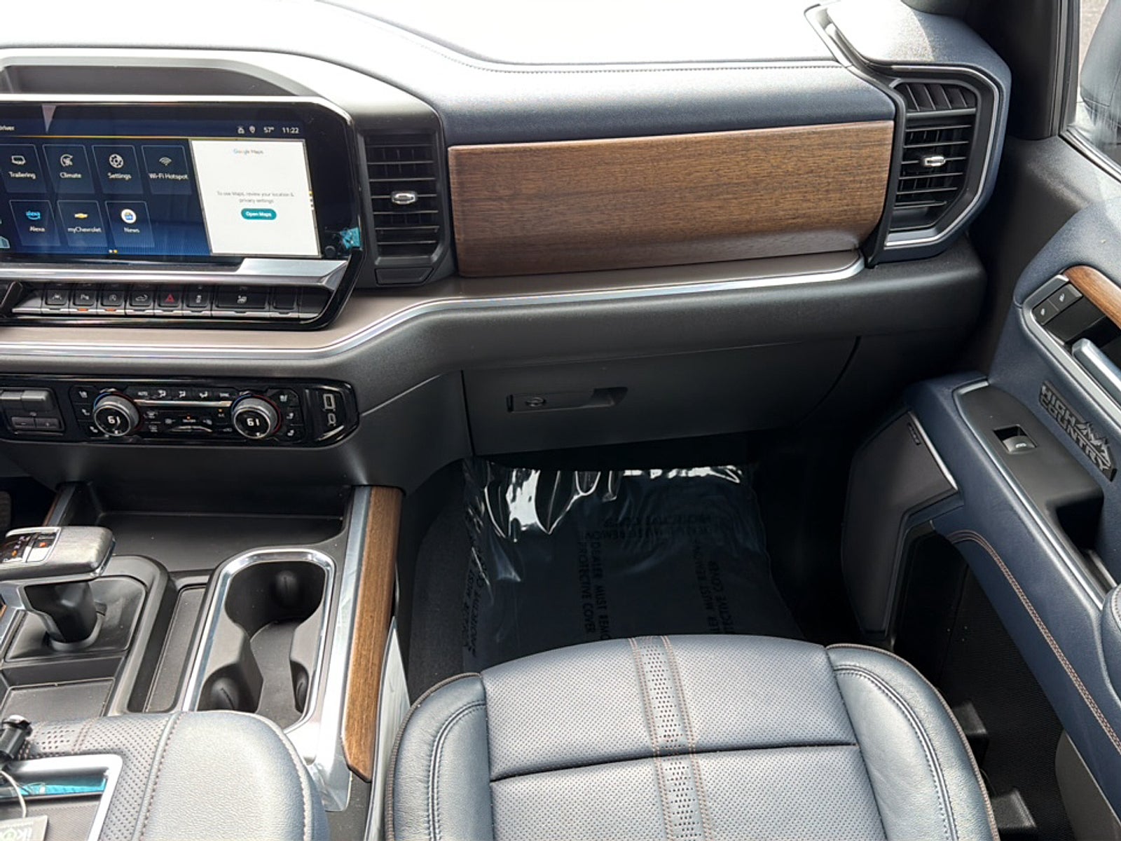 2022 Chevrolet Silverado 1500 Base