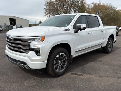 2022 Chevrolet Silverado 1500 Base