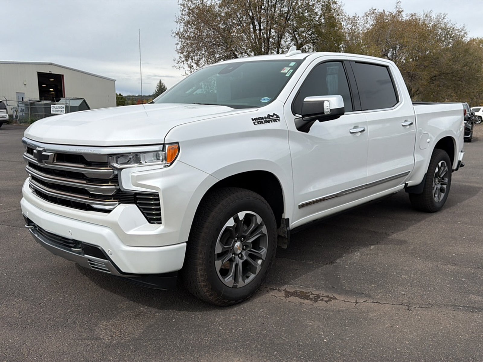 2022 Chevrolet Silverado 1500 Base
