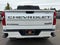 2022 Chevrolet Silverado 1500 Base