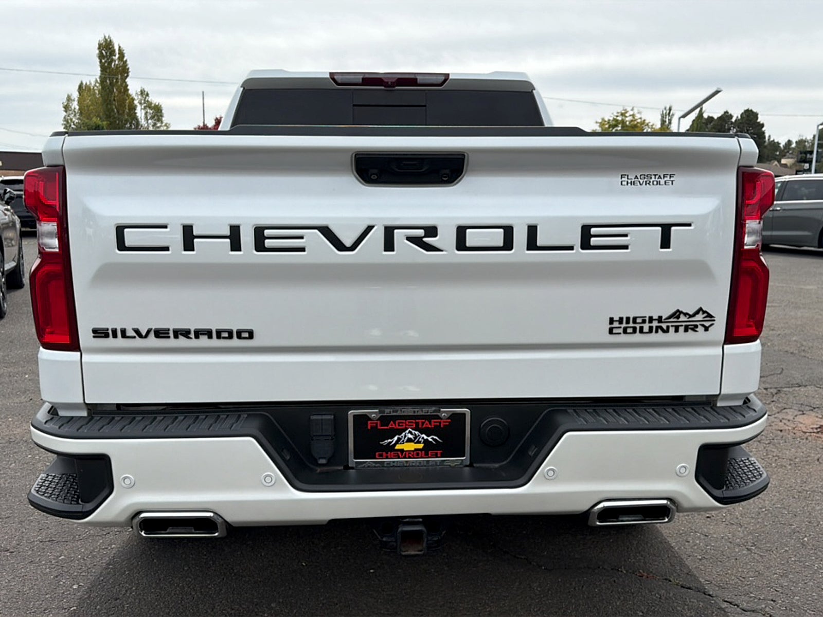 2022 Chevrolet Silverado 1500 Base