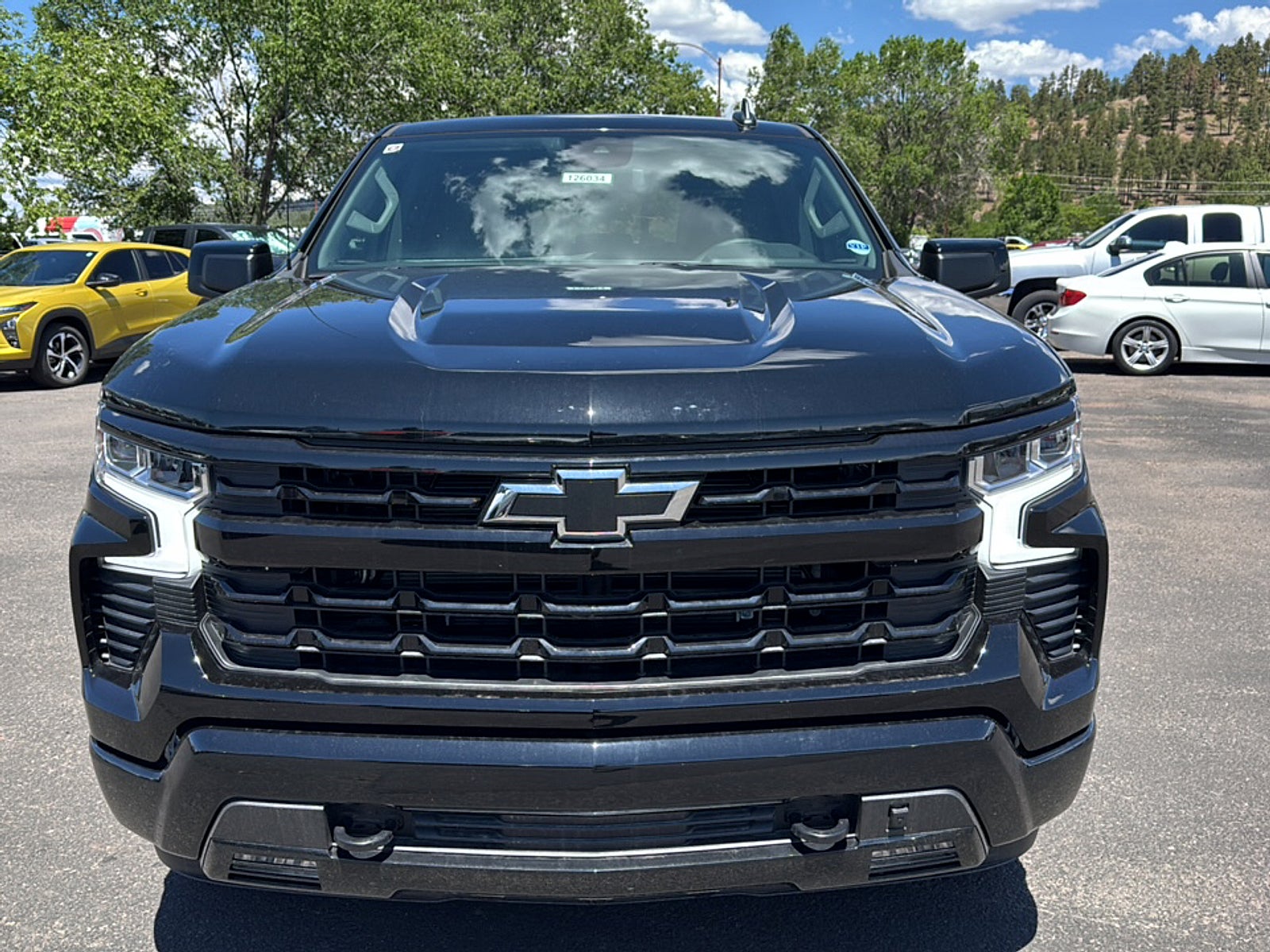 2026 Chevrolet Silverado 1500 RST - Photo 29