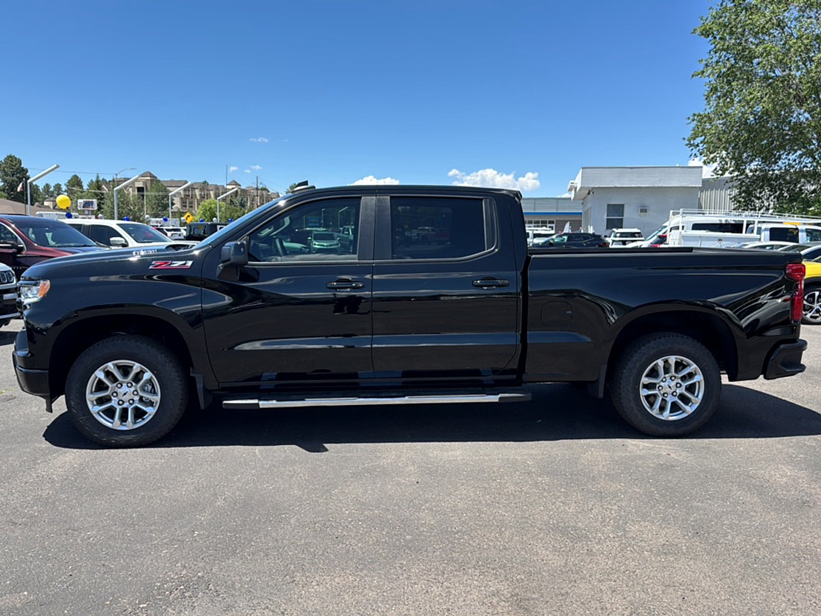 2026 Chevrolet Silverado 1500 RST - Photo 31