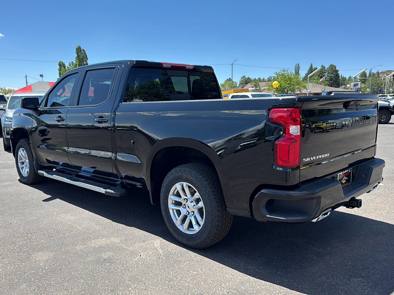 2026 Chevrolet Silverado 1500 RST - Photo 32