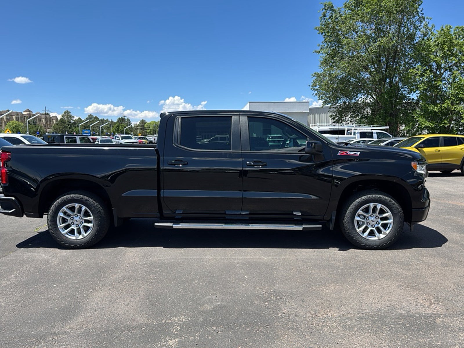 2026 Chevrolet Silverado 1500 RST - Photo 35