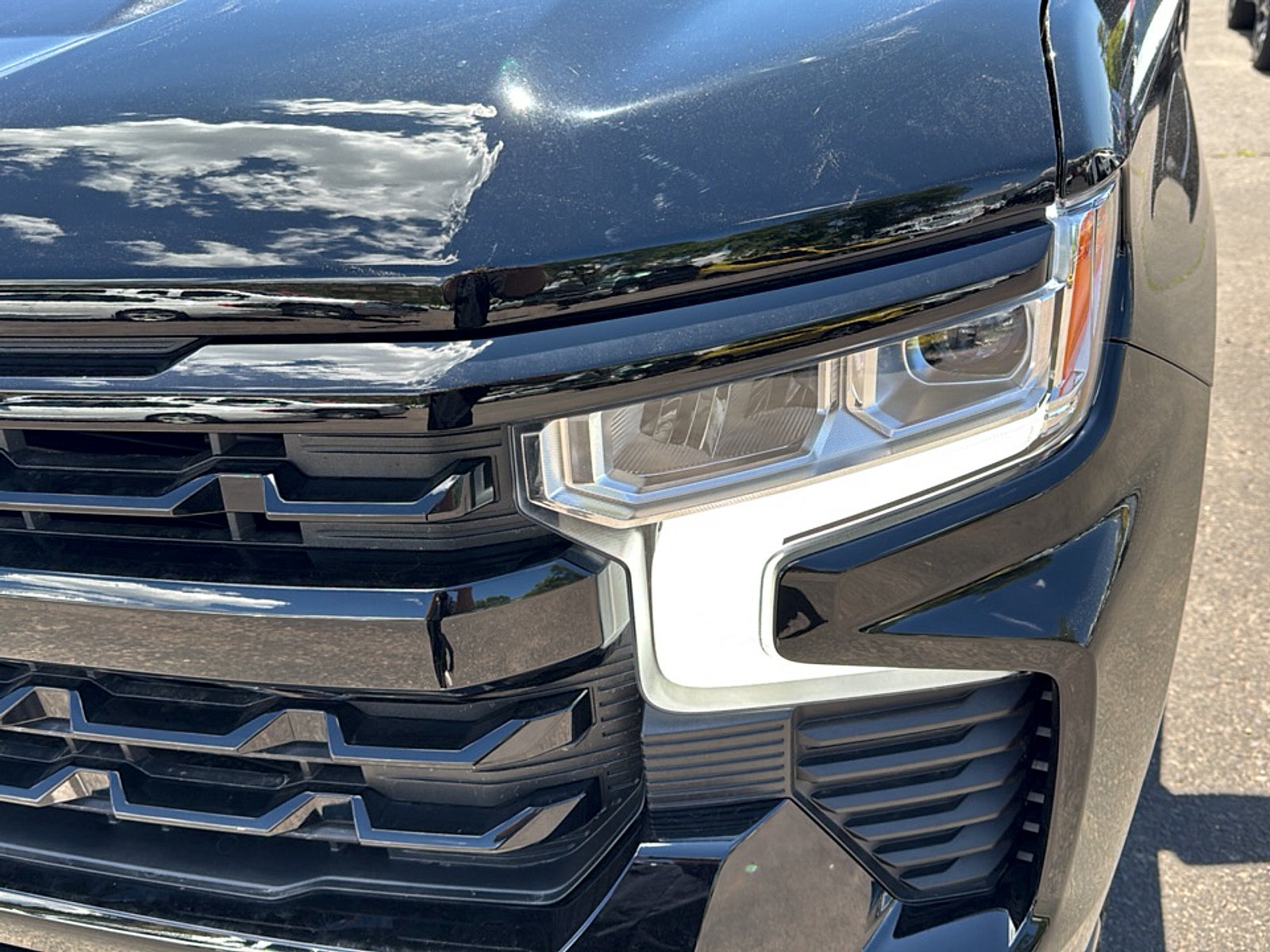 2026 Chevrolet Silverado 1500 RST - Photo 37