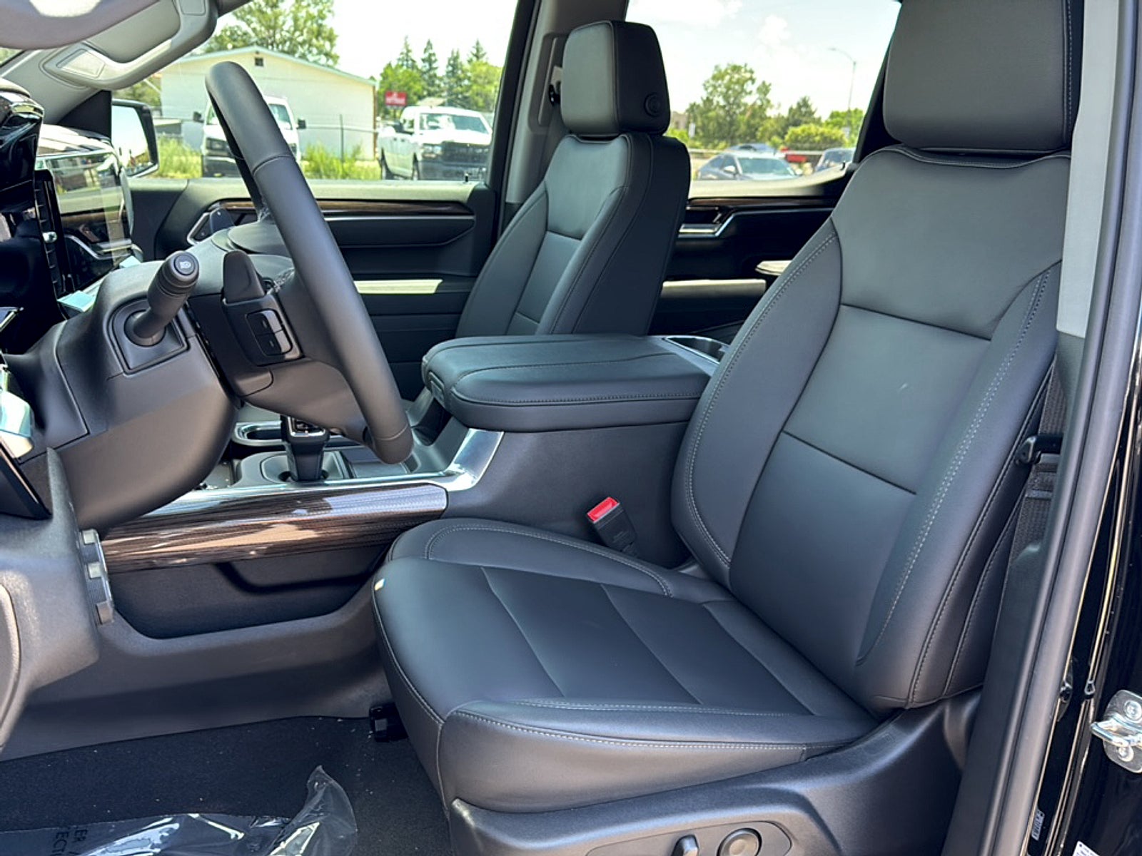 2026 Chevrolet Silverado 1500 RST - Photo 38