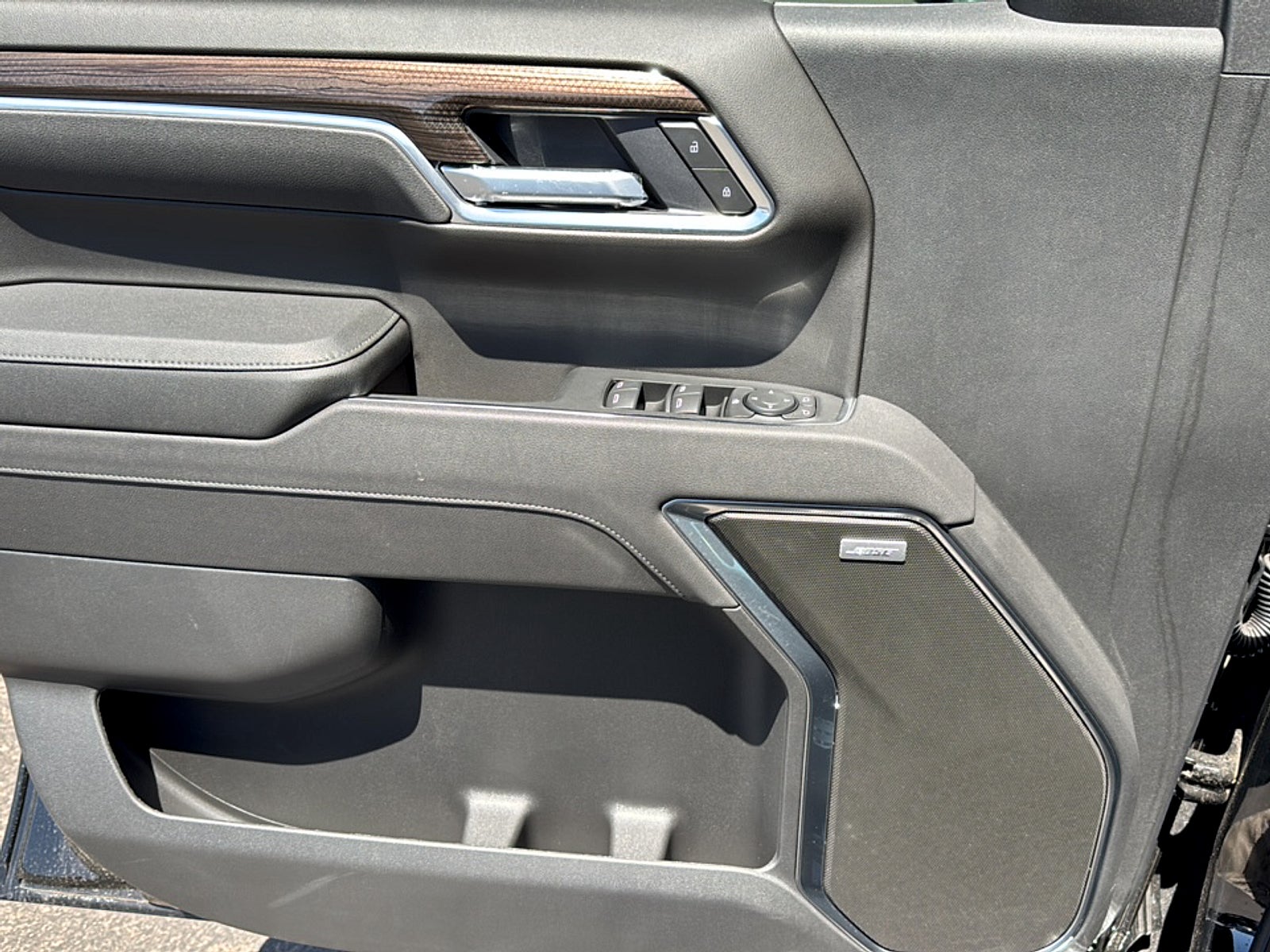 2026 Chevrolet Silverado 1500 RST - Photo 39