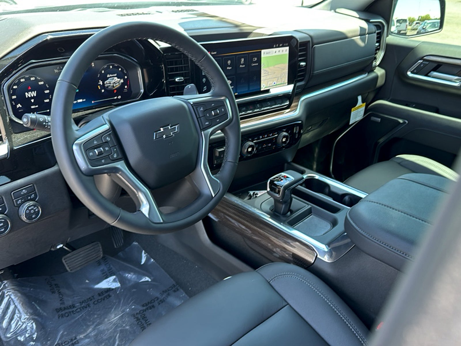 2026 Chevrolet Silverado 1500 RST - Photo 40