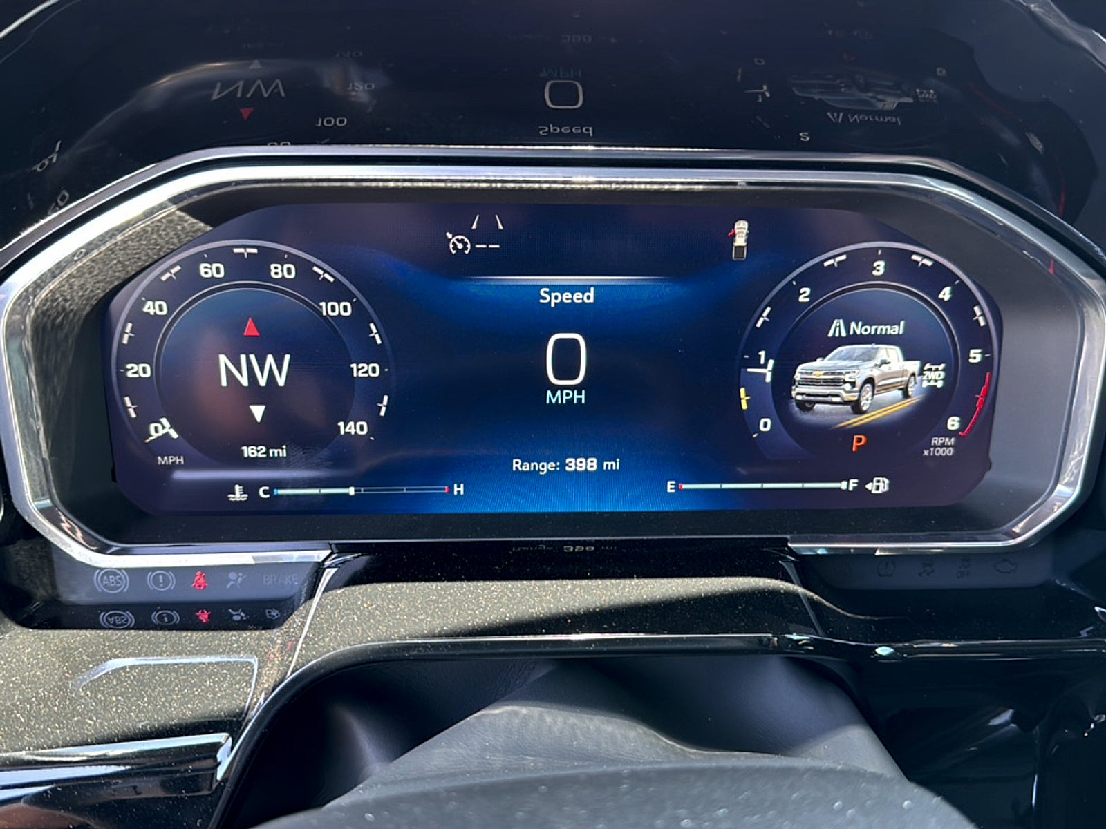 2026 Chevrolet Silverado 1500 RST - Photo 41