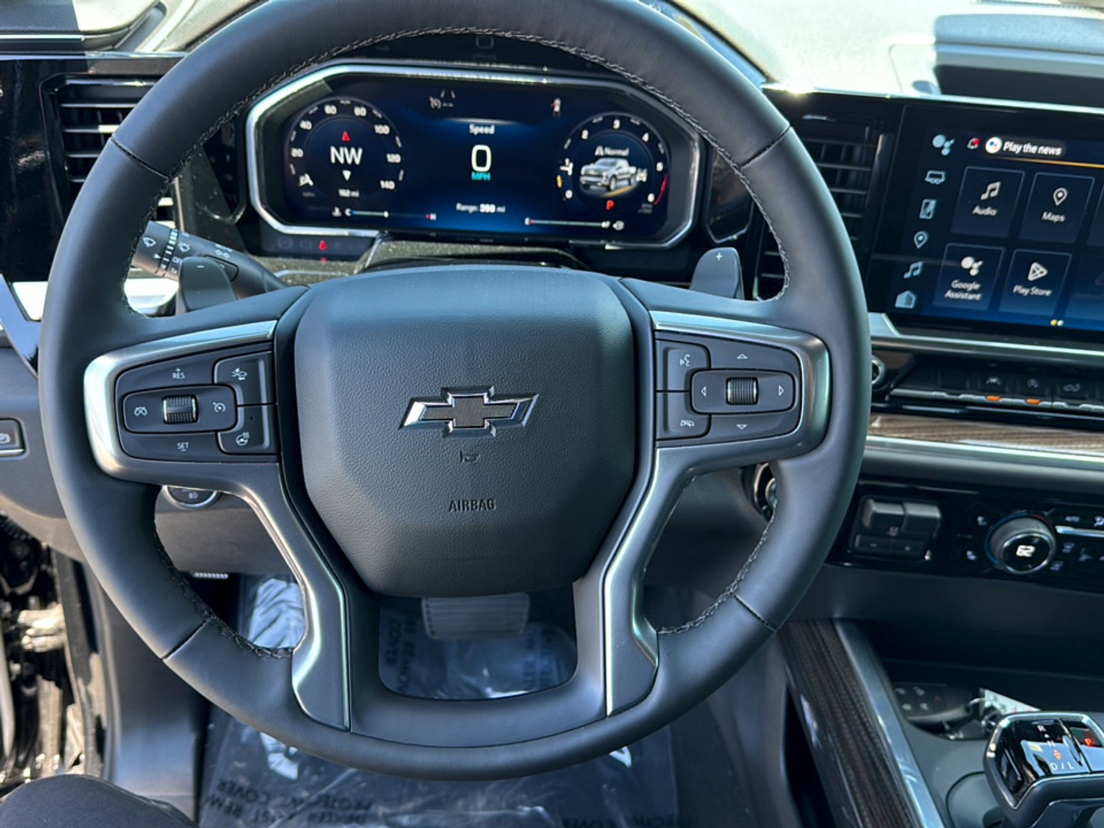 2026 Chevrolet Silverado 1500 RST - Photo 42